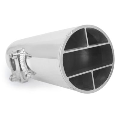 Mishimoto Cold Air Intake - Wrinkle Red