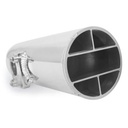 Mishimoto Cold Air Intake - Wrinkle Red