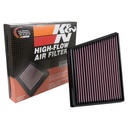 K&N Filters Performance Replacement Element