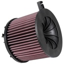 K&N Filters Performance Replacement Element