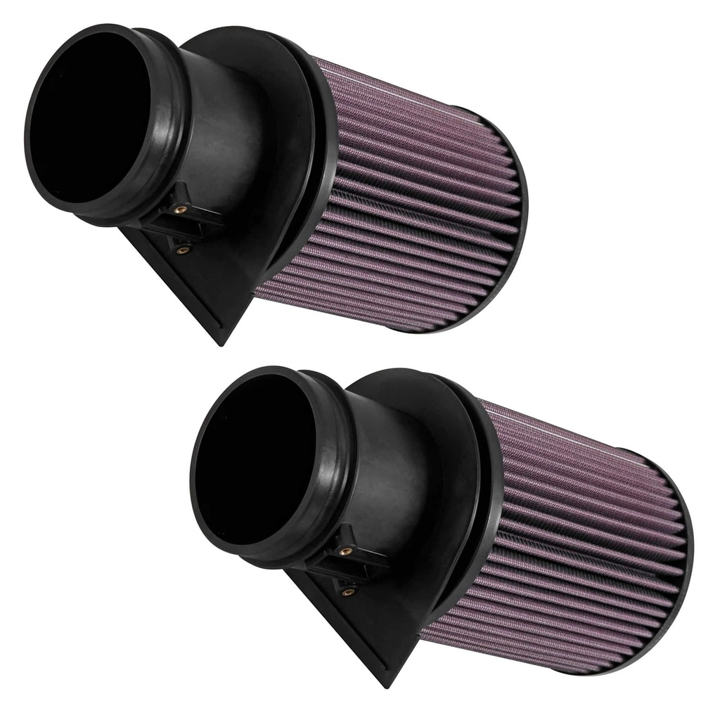 K&N Filters Performance Replacement Element