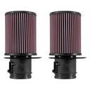 K&N Filters Performance Replacement Element