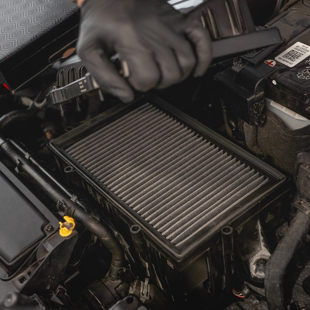 Pipercross AirMax Performance Replacement Element