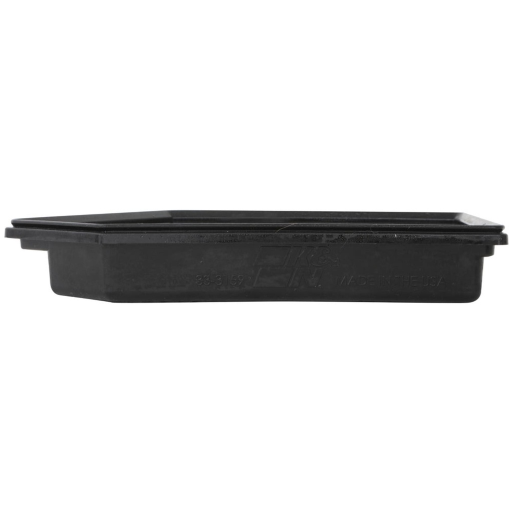 K&N Filters Performance Replacement Element