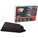 K&N Filters Performance Replacement Element