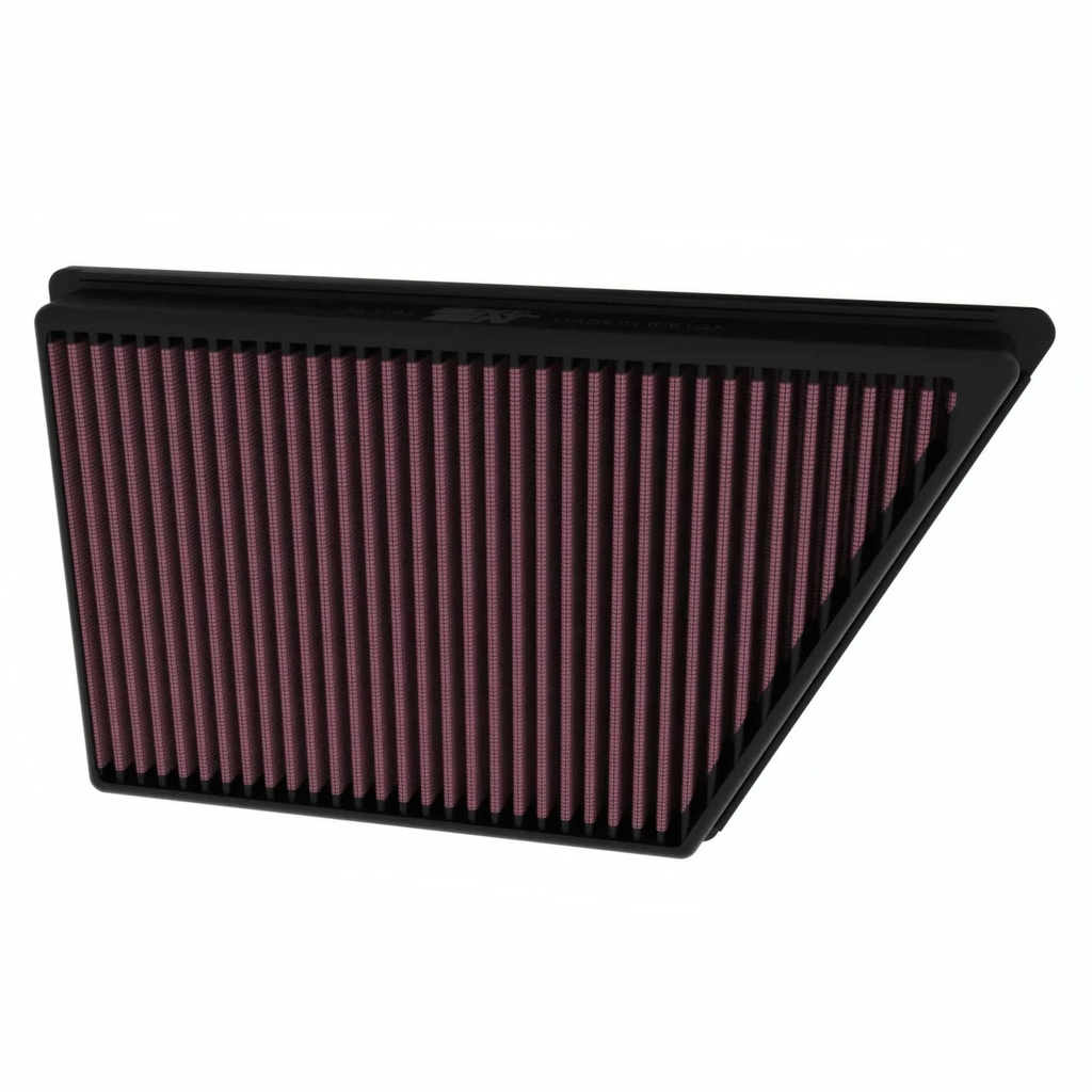 K&N Filters Performance Replacement Element