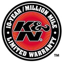 K&N Filters Performance Replacement Element