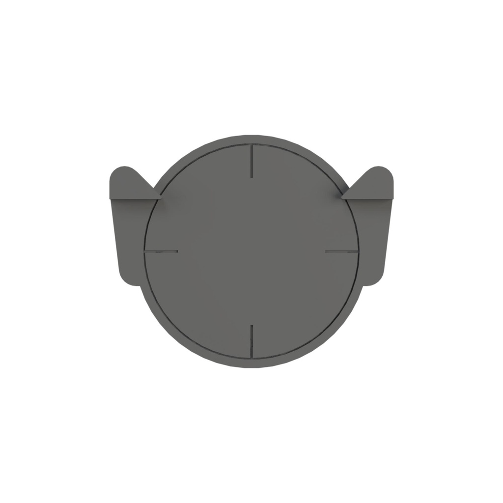 RamAir Performance Replacement Element