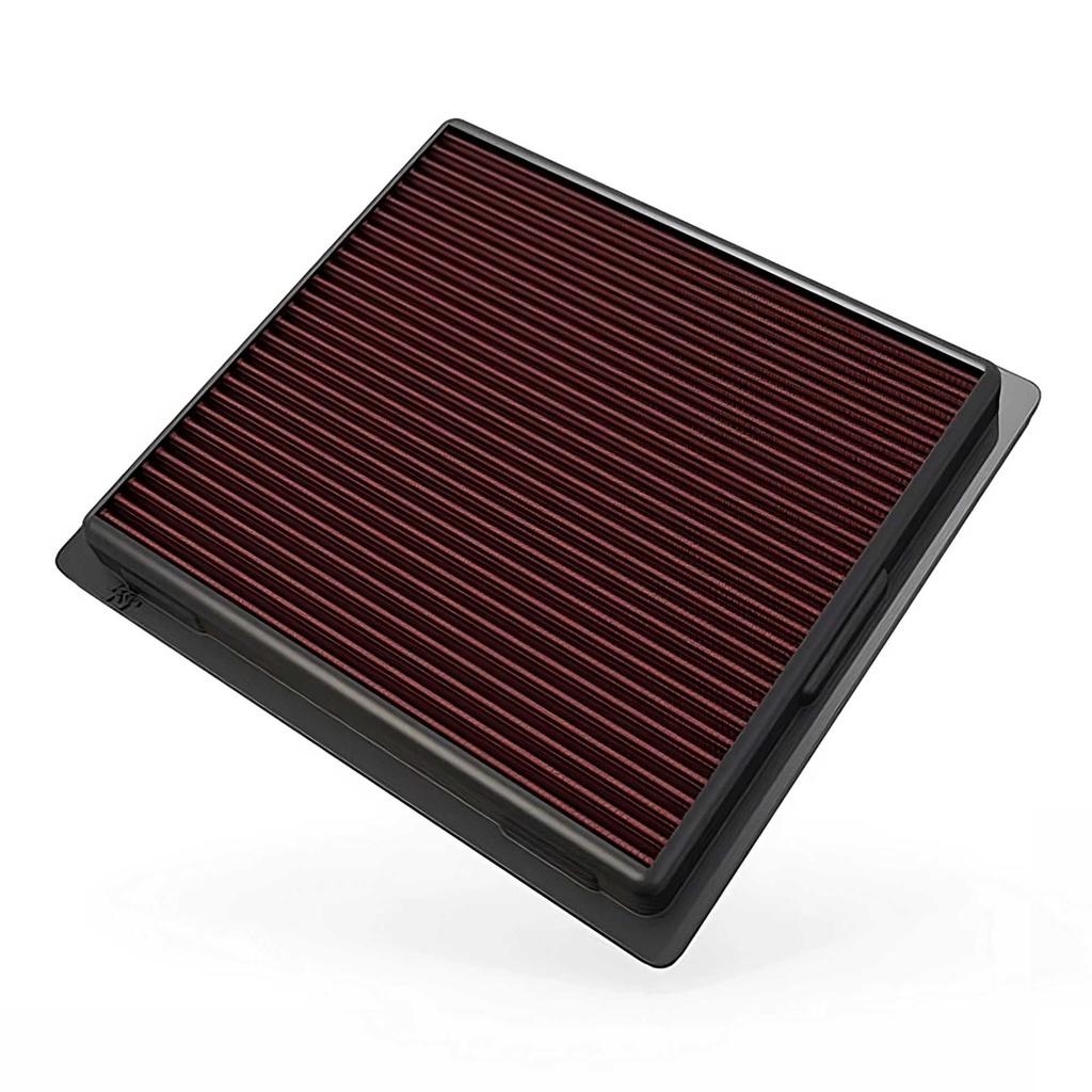 K&N Filters Performance Replacement Element