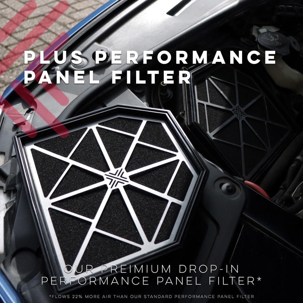 Pipercross Plus Replacement Element