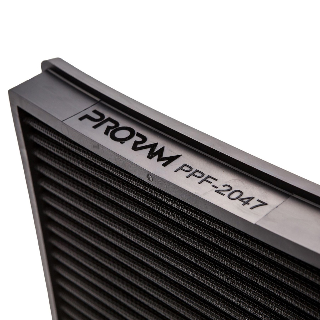 RamAir PRORAM Performance Replacement Element