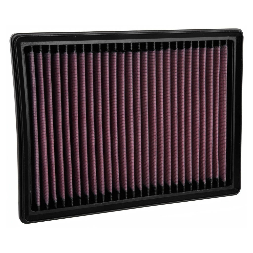 K&N Filters Performance Replacement Element