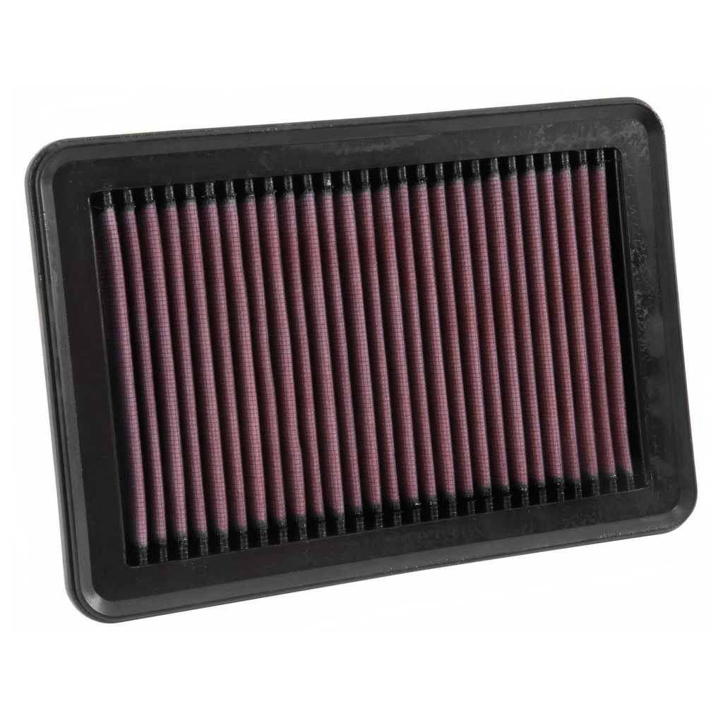 K&N Filters Performance Replacement Element