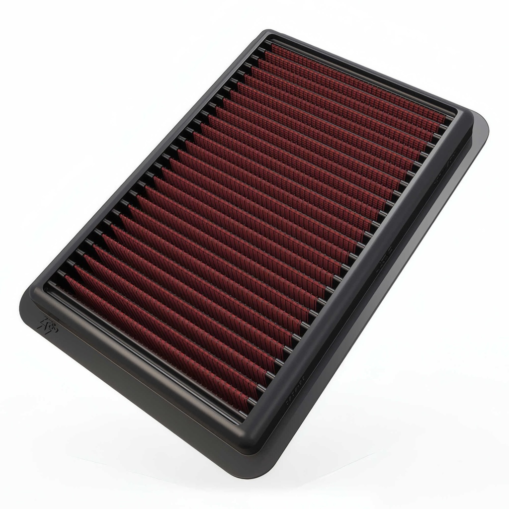 K&N Filters Performance Replacement Element