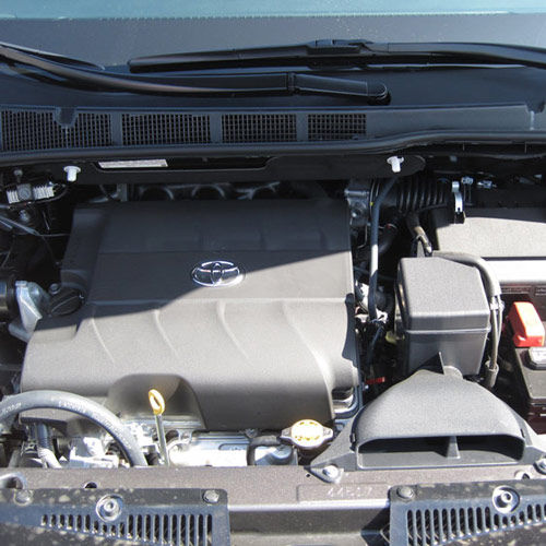K&N Filters Performance Replacement Element