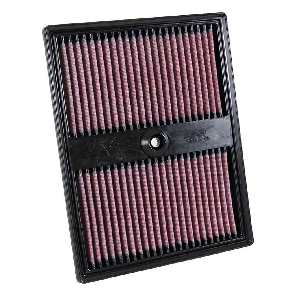 K&N Filters Performance Replacement Element