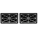 Pipercross Plus Replacement Element