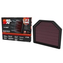 K&N Filters Performance Replacement Element