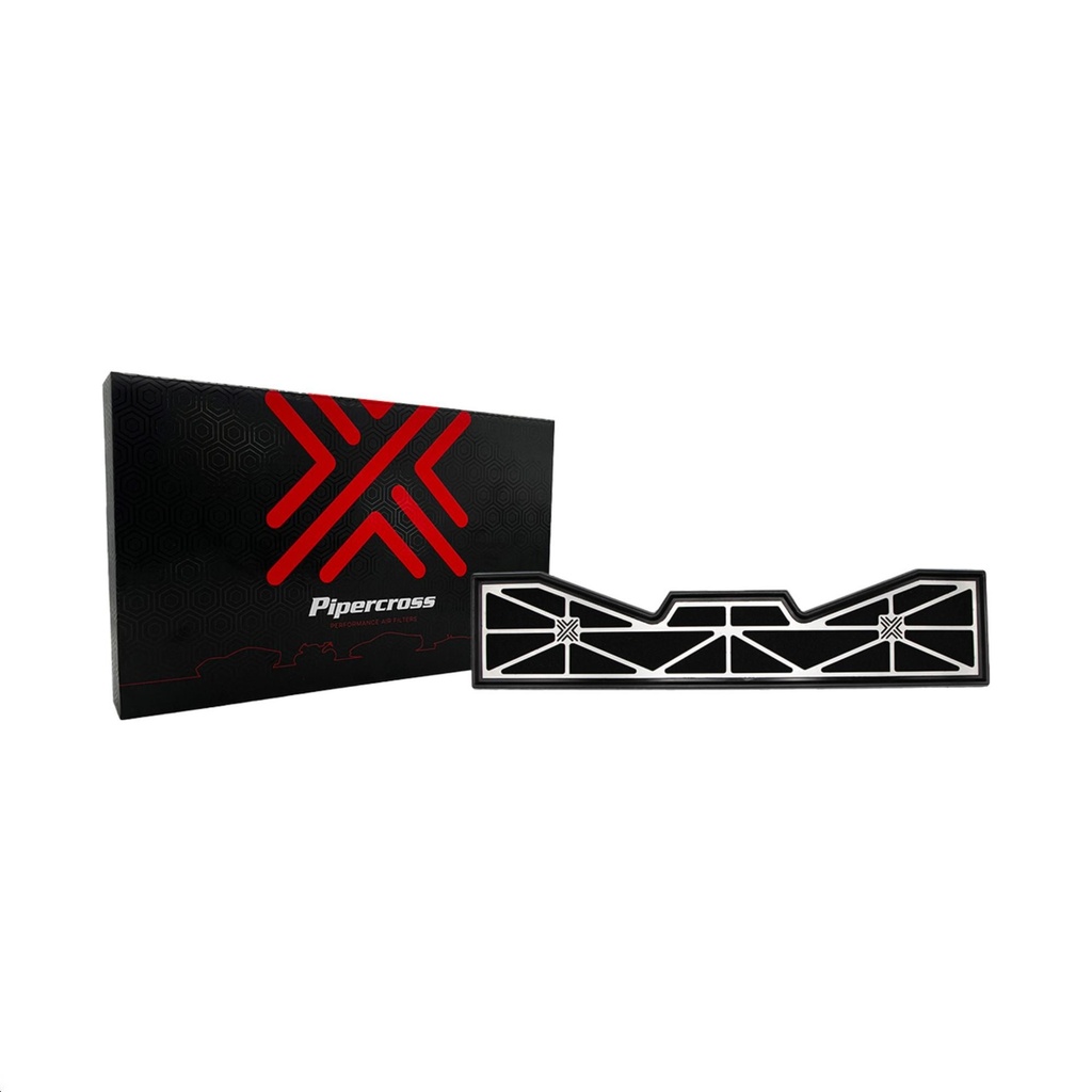 Pipercross Plus Replacement Element