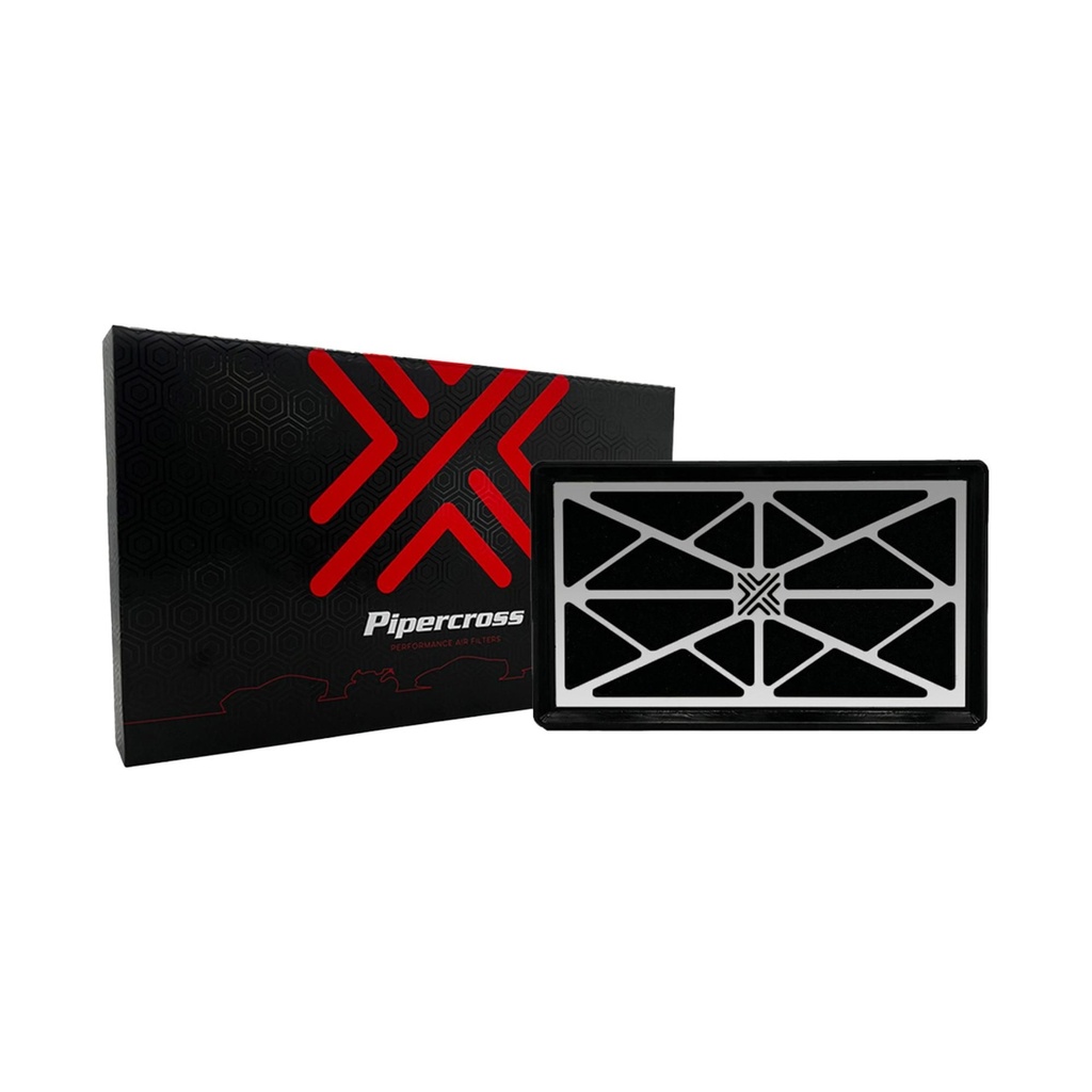 Pipercross Plus Replacement Element