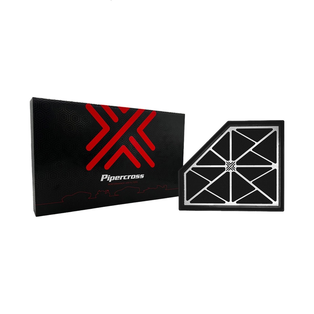 Pipercross Plus Replacement Element