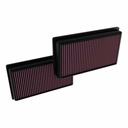 K&N Filters Performance Replacement Element