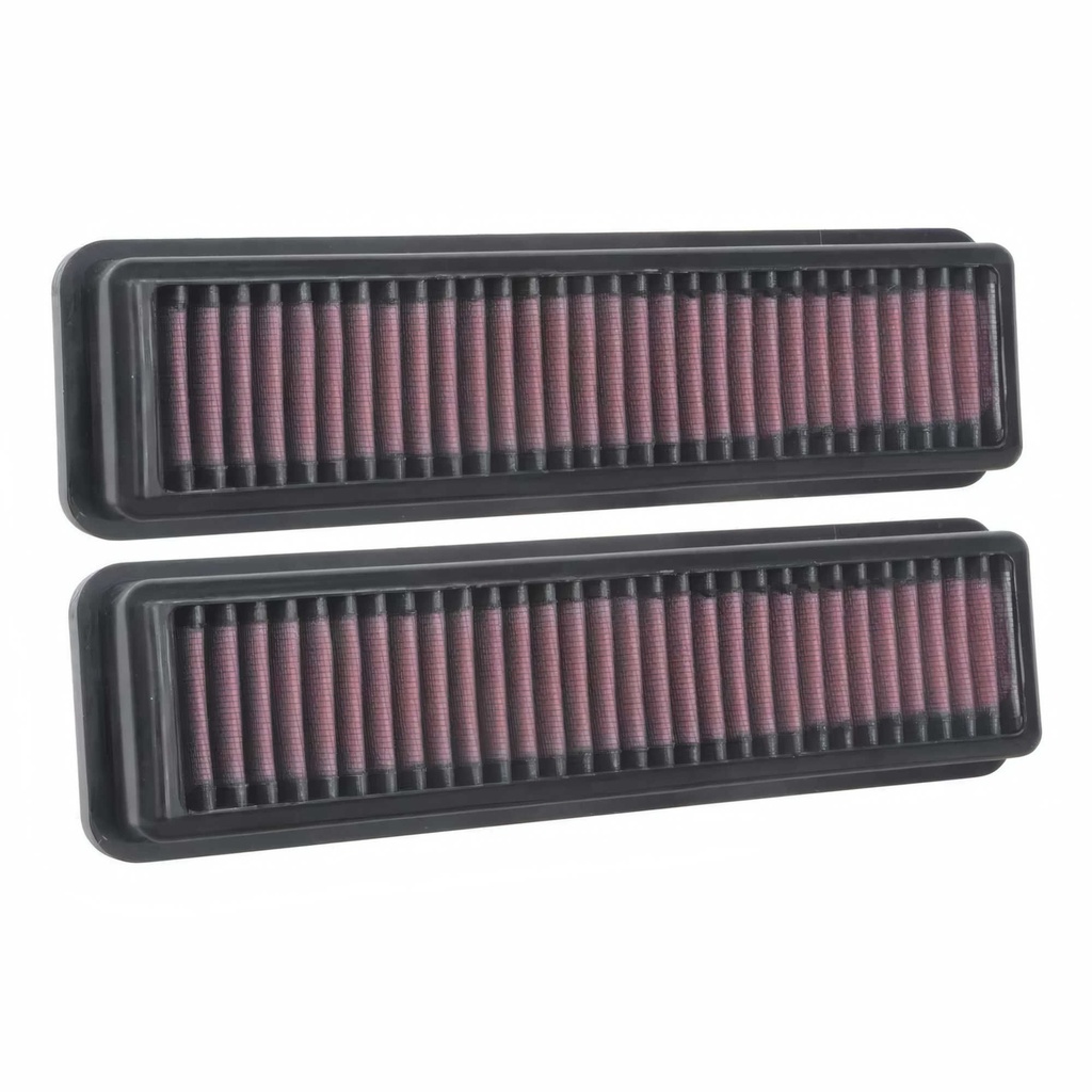 K&N Filters Performance Replacement Element
