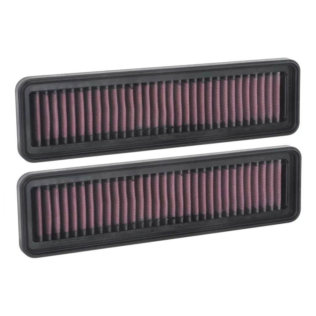 K&N Filters Performance Replacement Element