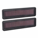 K&N Filters Performance Replacement Element