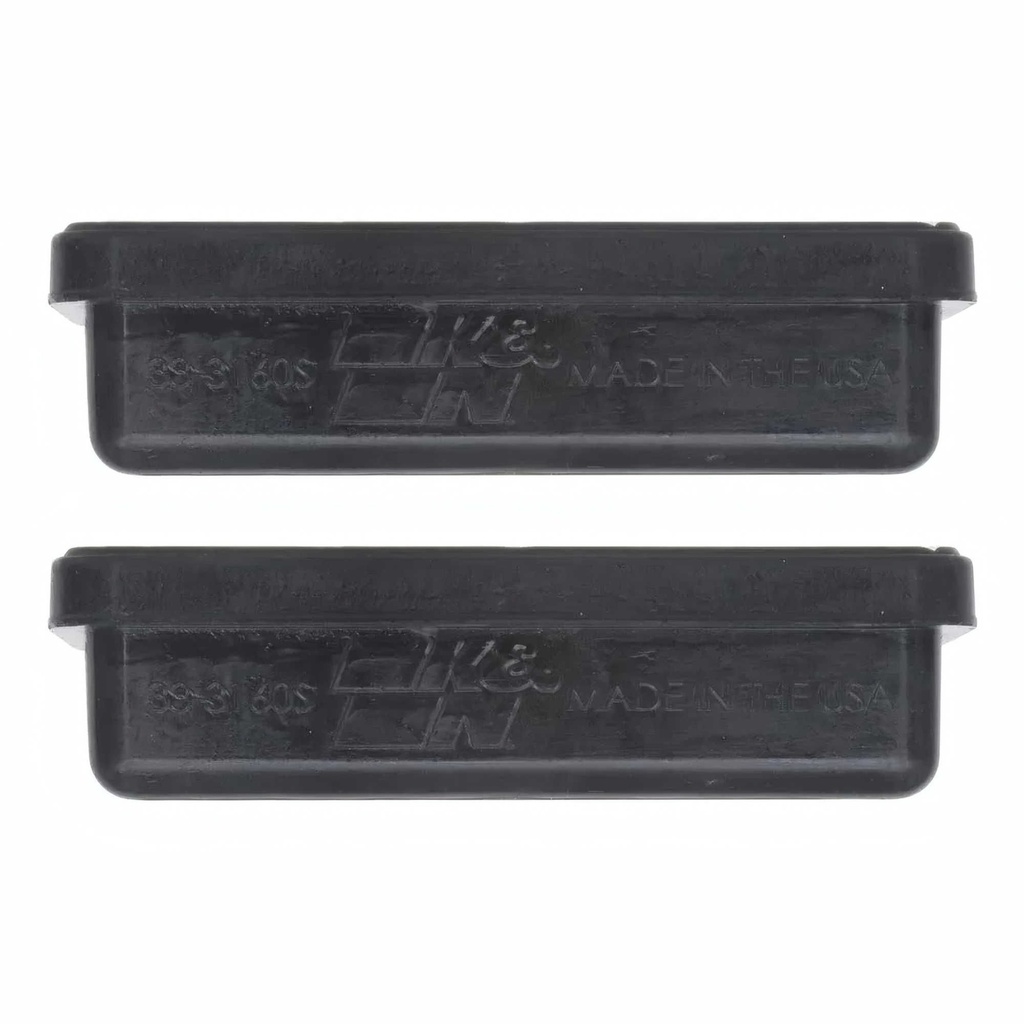 K&N Filters Performance Replacement Element