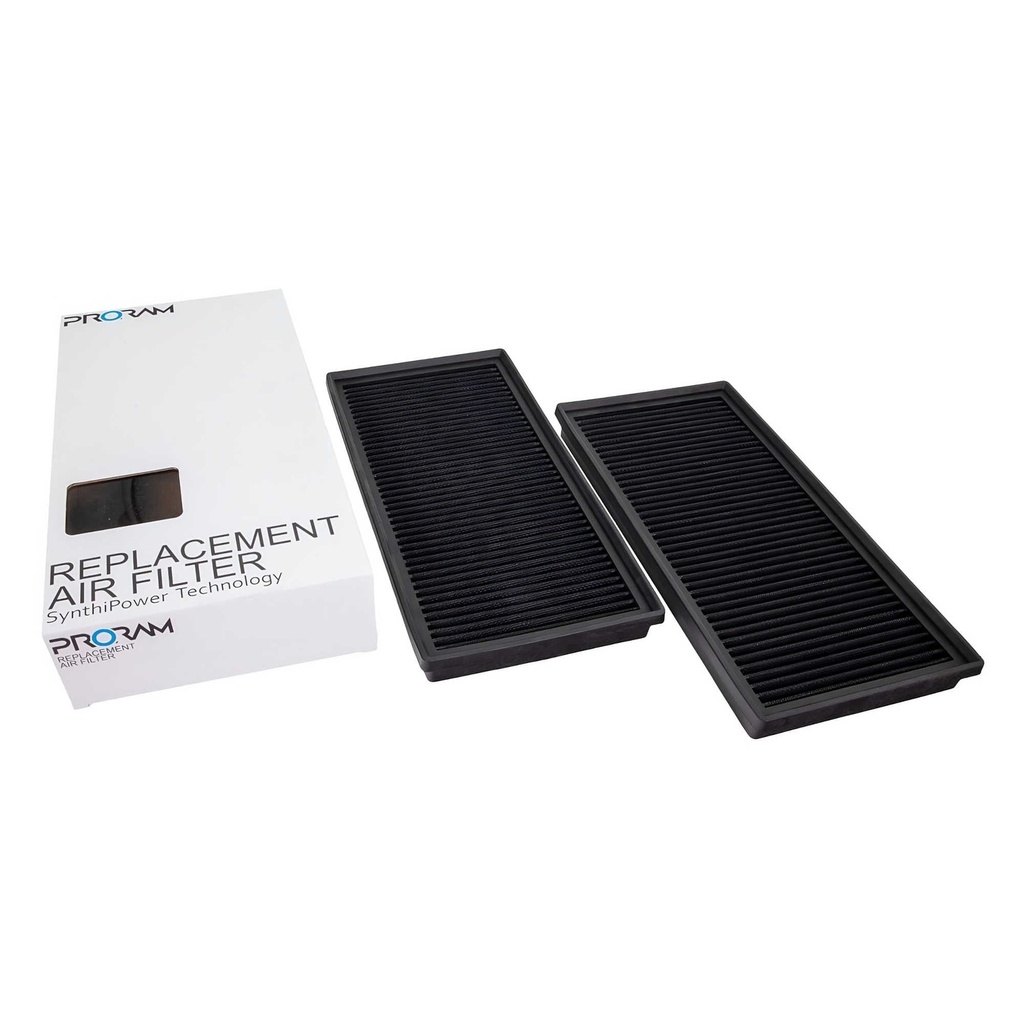 RamAir PRORAM Performance Replacement Element
