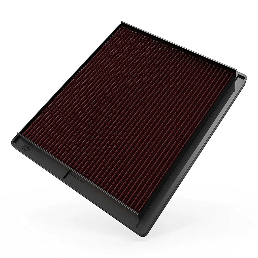 K&N Filters Performance Replacement Element