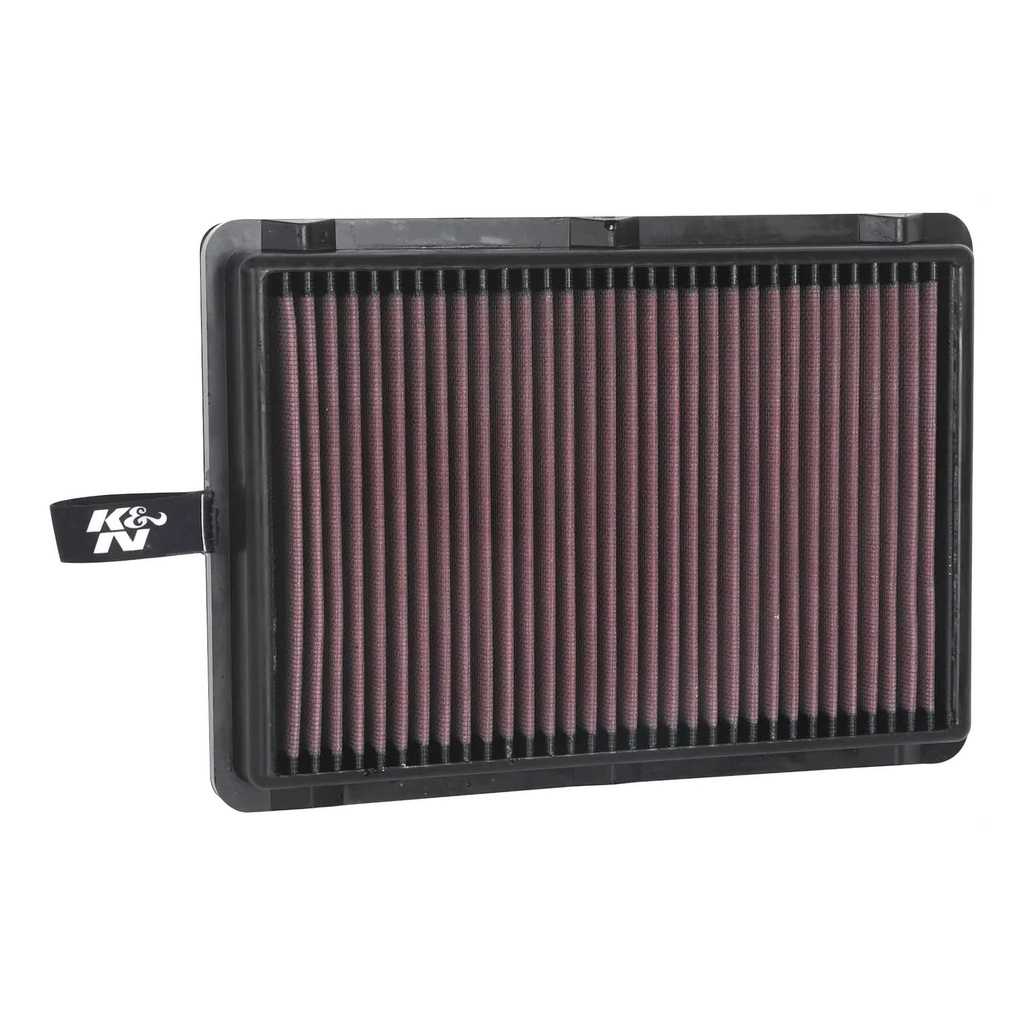 K&N Filters Performance Replacement Element