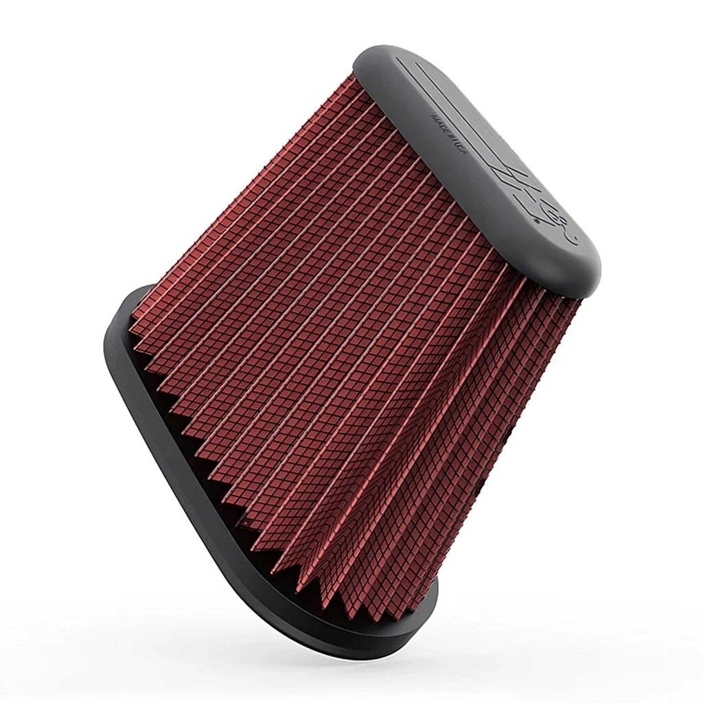 K&N Filters Performance Replacement Element