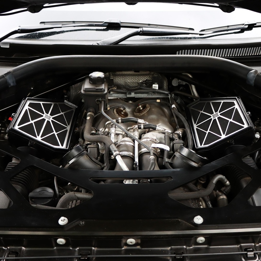 Pipercross Plus Replacement Element