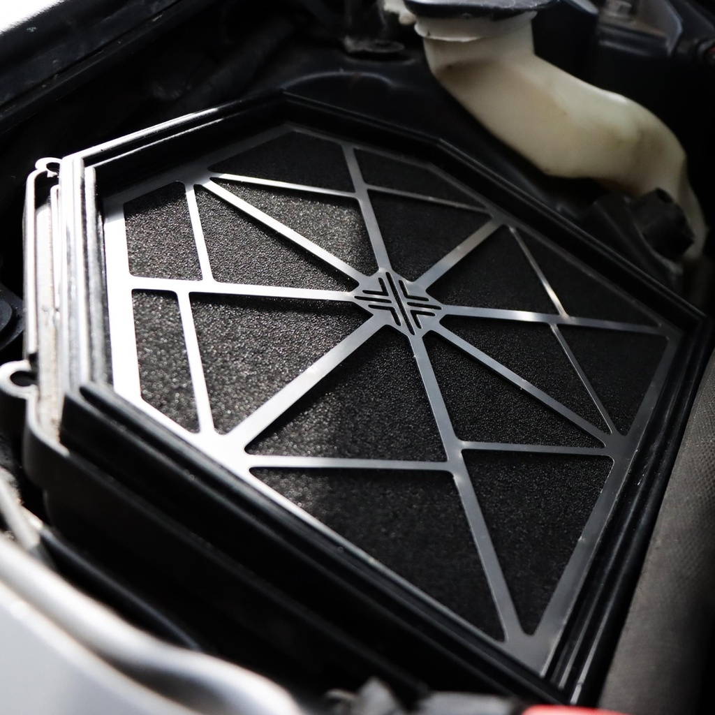 Pipercross Plus Replacement Element