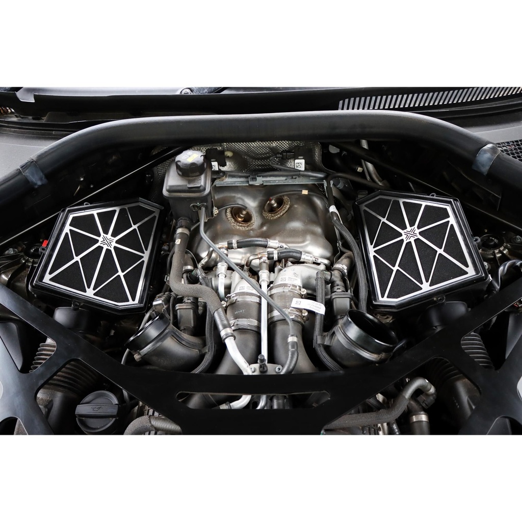 Pipercross Plus Replacement Element