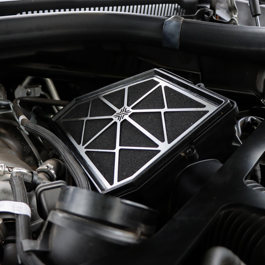 Pipercross Plus Replacement Element