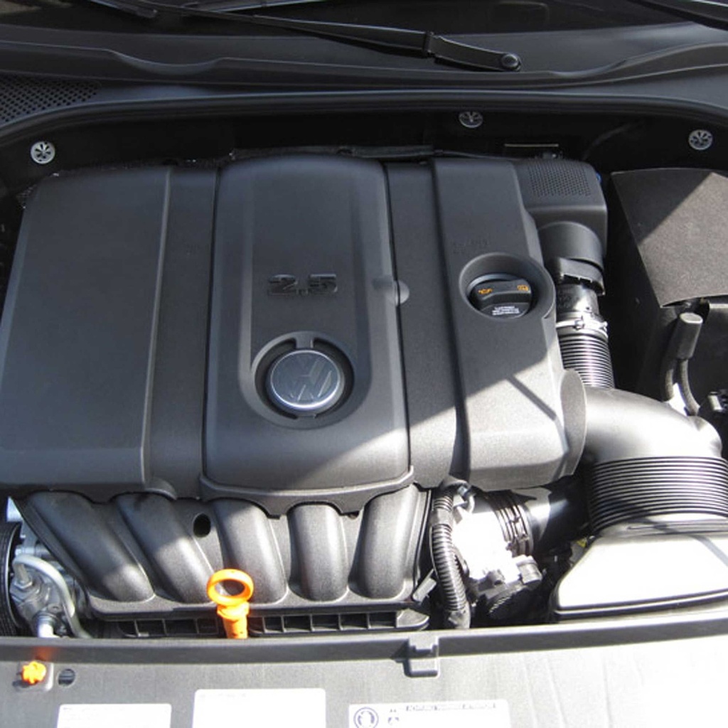 K&N Filters Performance Replacement Element