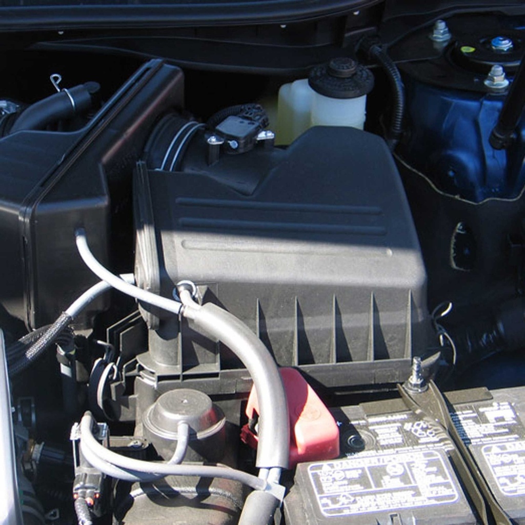 K&N Filters Performance Replacement Element