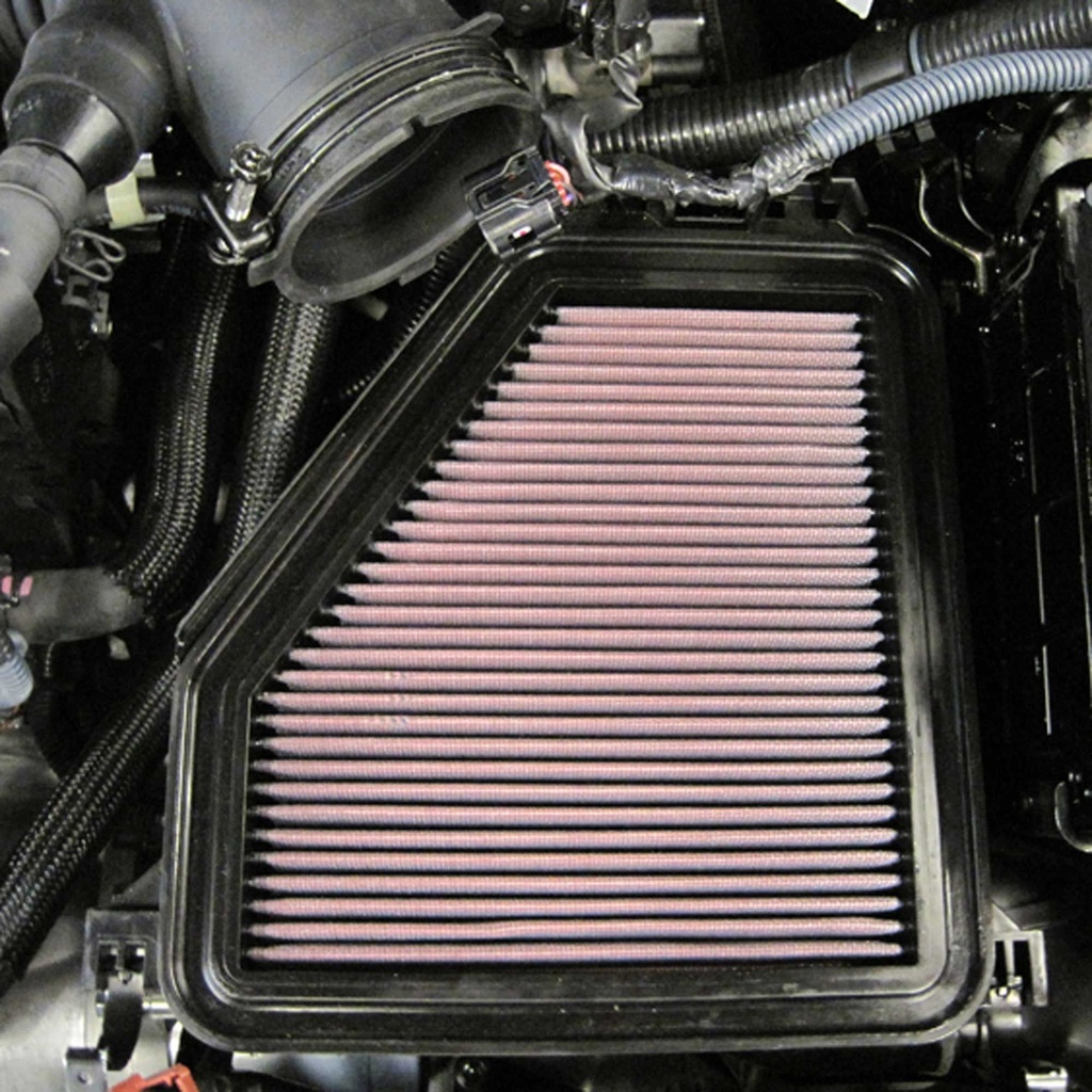 K&N Filters Performance Replacement Element