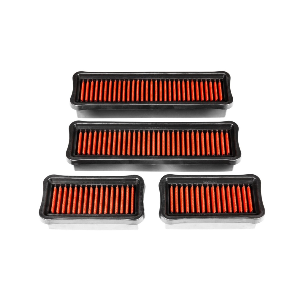 Eventuri Replacement Panel Filter Element Set