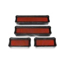 Eventuri Replacement Panel Filter Element Set