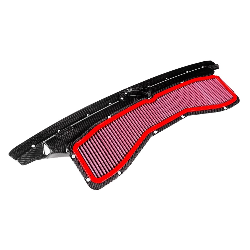 Eventuri Replacement Custom BMC Panel Filter Element
