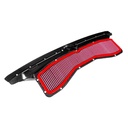 Eventuri Replacement Custom BMC Panel Filter Element