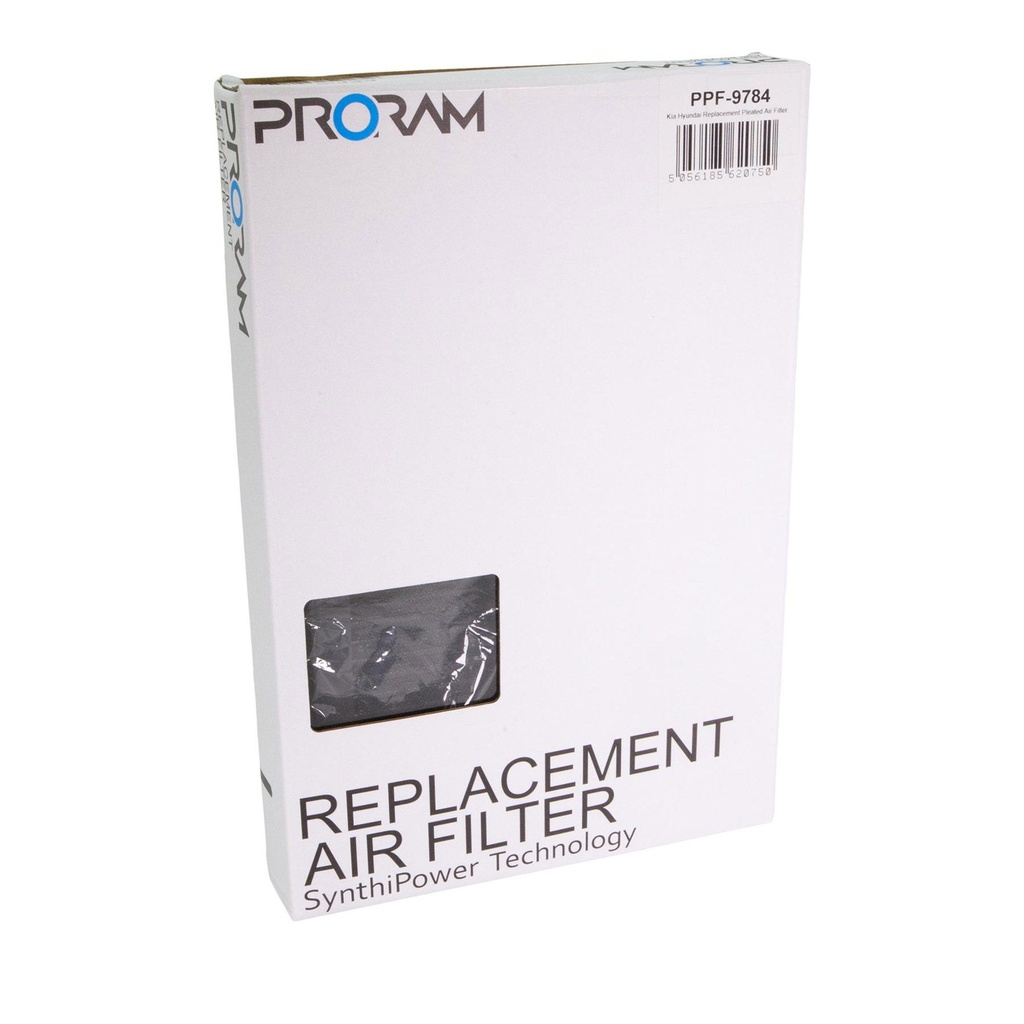 RamAir PRORAM Performance Replacement Element