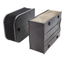 RamAir PRORAM Performance Replacement Element