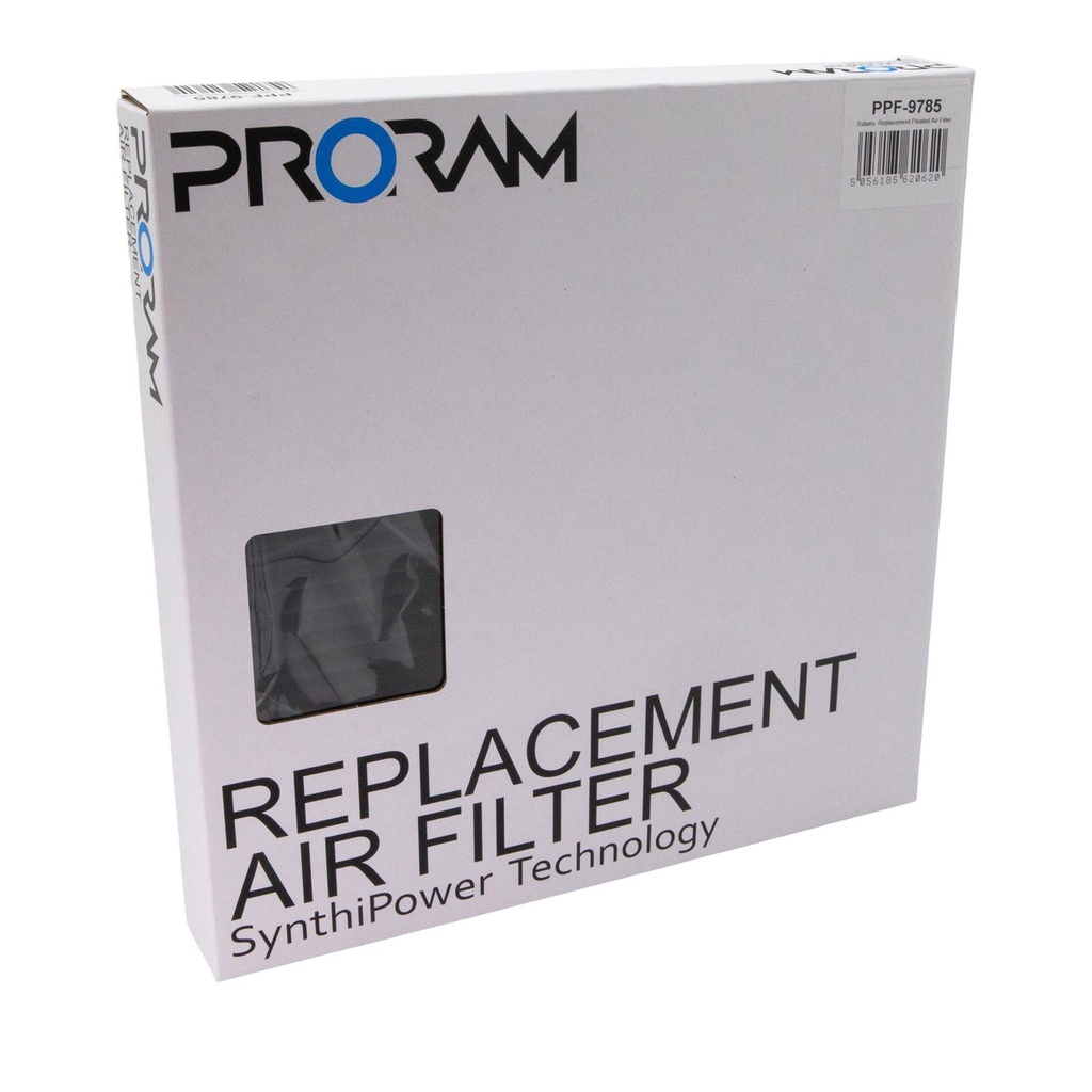 RamAir PRORAM Performance Replacement Element