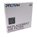 RamAir PRORAM Performance Replacement Element