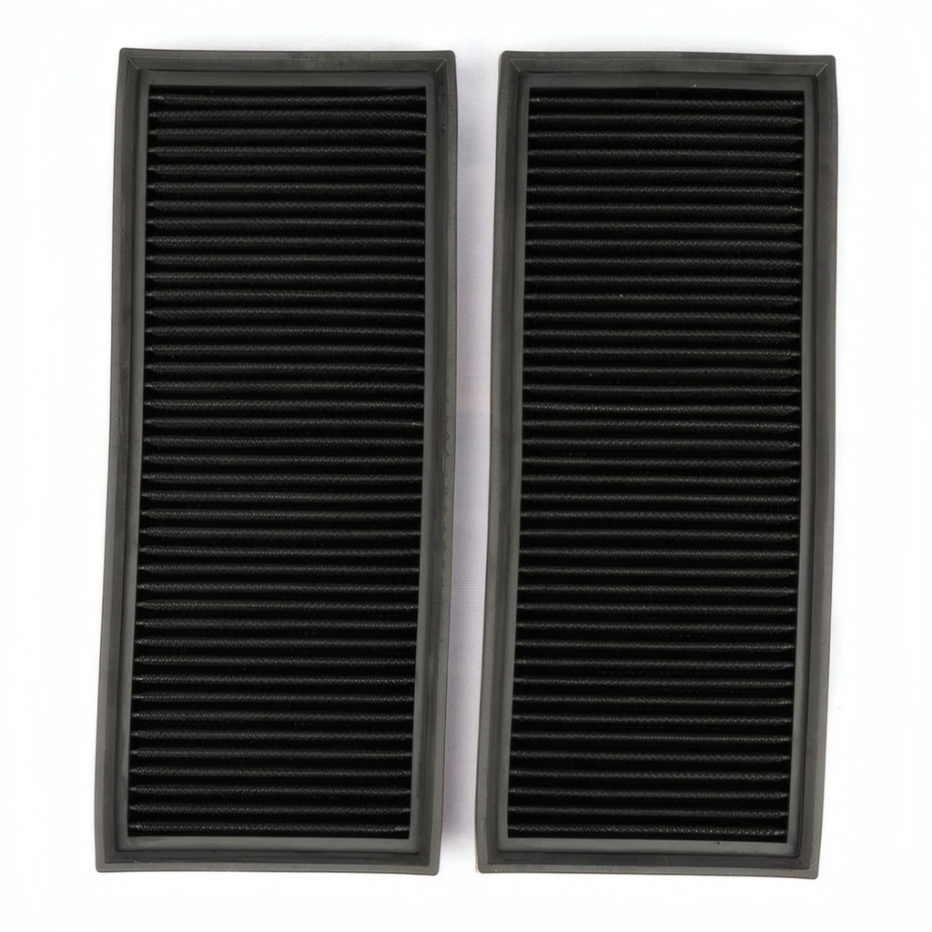 RamAir PRORAM Performance Replacement Element